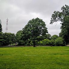 Tuvi park