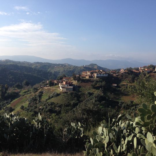 Provincia de Boumerdès