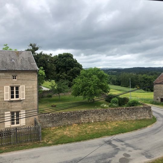 Le Tairial