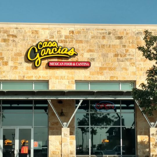 Casa Garcia's