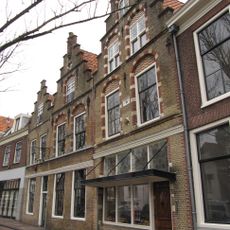 Havenstraat 9, Oudewater