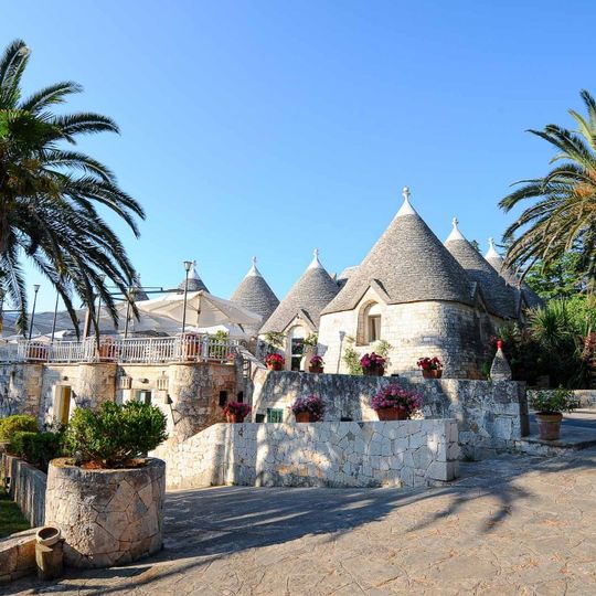 Tenuta Monacelle