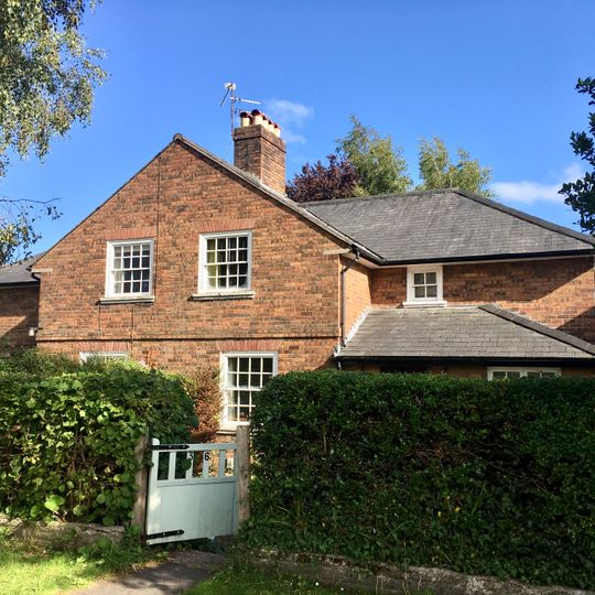 Nos. 34 & 36 Lon Isa