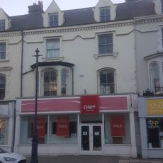 78, Mostyn Street, Llandudno