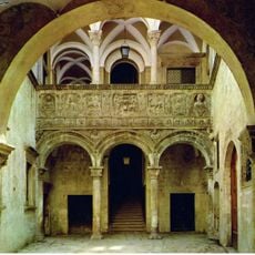 Palazzo Vulpano-Sylos