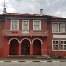 Народно читалище „Христо Ботев – 1999“ (Болярино)