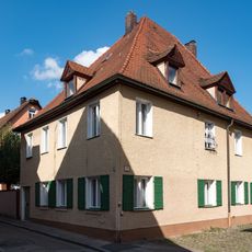 Silbergasse 3 (Schwabach)