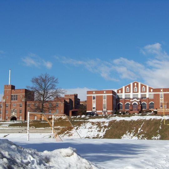 Fishburne Military School