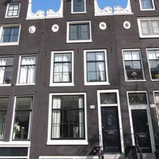 Lijnbaansgracht 294, Amsterdam