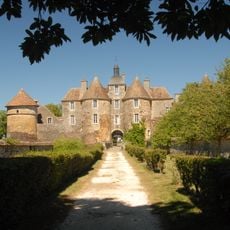 Château de Ratilly