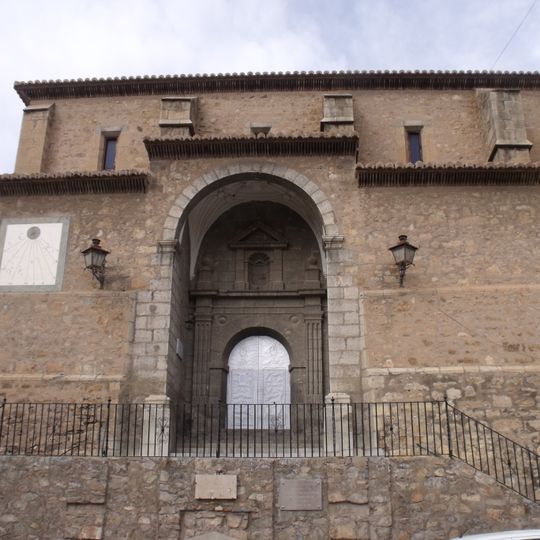 Church of Our Lady of Hope