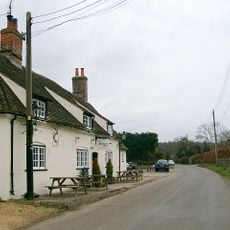 The Highwayman Public House