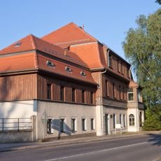 Wohnhaus Meißner Ring 22