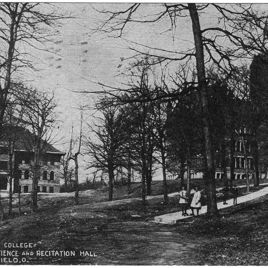 Wittenberg University