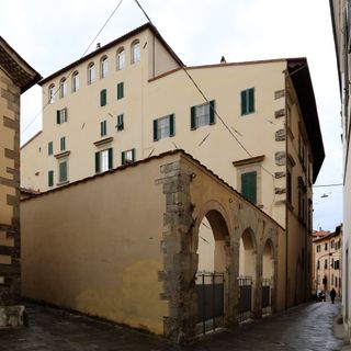 Palazzo Sozzifanti