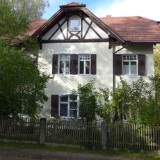 Lützowstraße 46 (München)