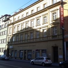 Wohn- und Geschäftshaus