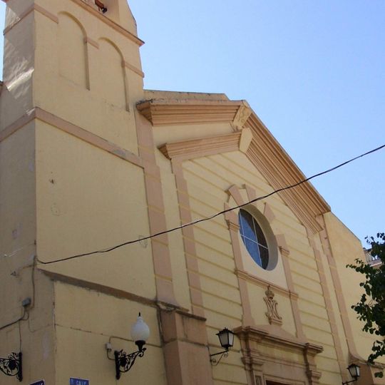 Chiesa dell'Immacolata Concezione