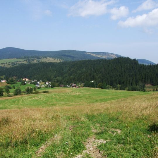 Nižné Hutianske sedlo