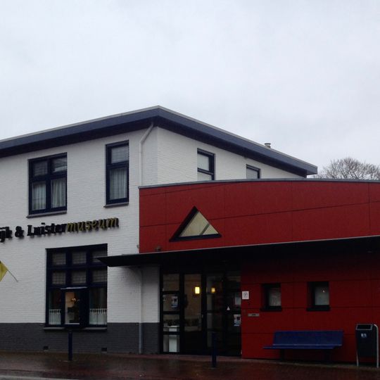 Kijk & Luistermuseum