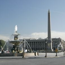 Place de la Concorde