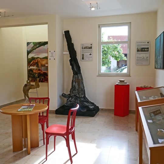 Geo-Info Kapfenstein