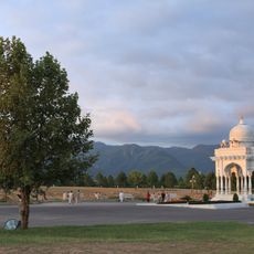 Fatima Jinnah Park