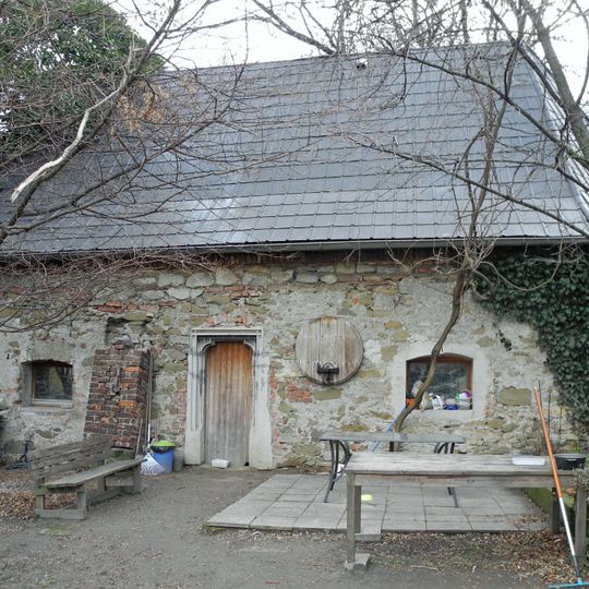 Karner bei der Pfarrkirche hl. Michael