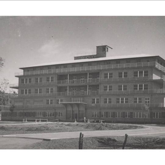 Broken Hill Hospital