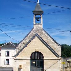 Chapelle Saint-Louis de Sailleville