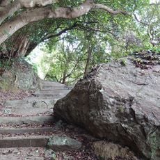 Hiyoshi shrine