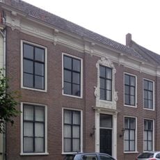 Herenstraat 19, Buren