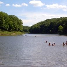 Cuivre River State Park
