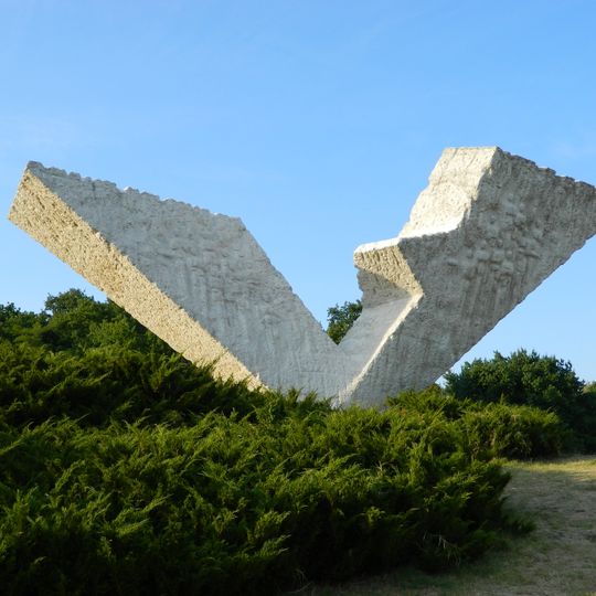 Šumarice Memorial Park