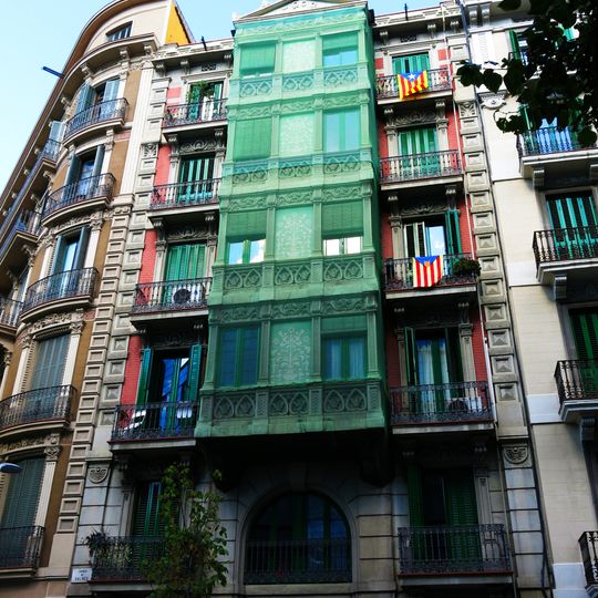 Casa Joan Canas