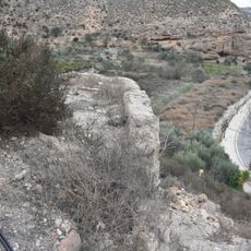 Pago de los Nietos Castle
