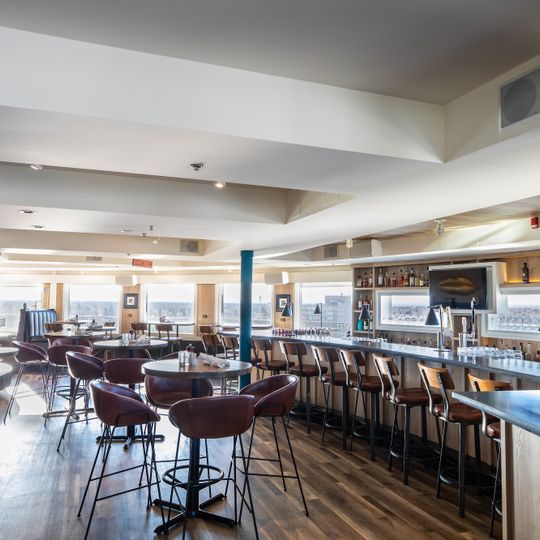 Water Tower Grill & Bar