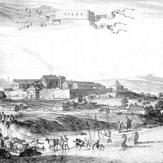 Fort Siara