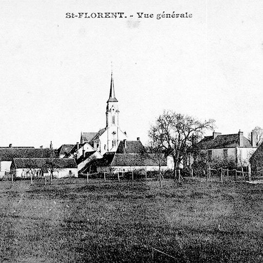 Saint-Florent