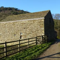 Stables To South West Of Booth Farmhouse