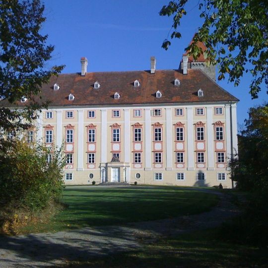 Schloss Horn