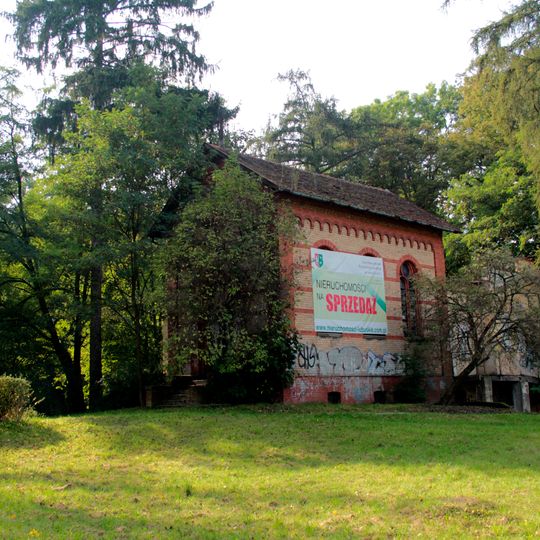 Kostnica w Gorzowie Wielkopolskim