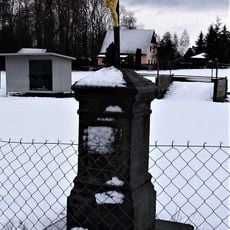 Flurkreiz neben Studanka 69