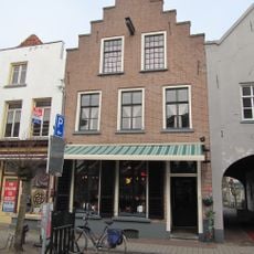 Meipoortstraat 37, Doesburg