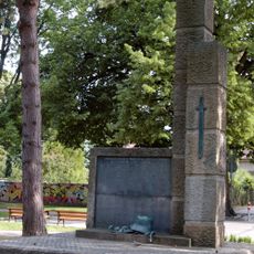 Pomník padlým v I. sv. v.