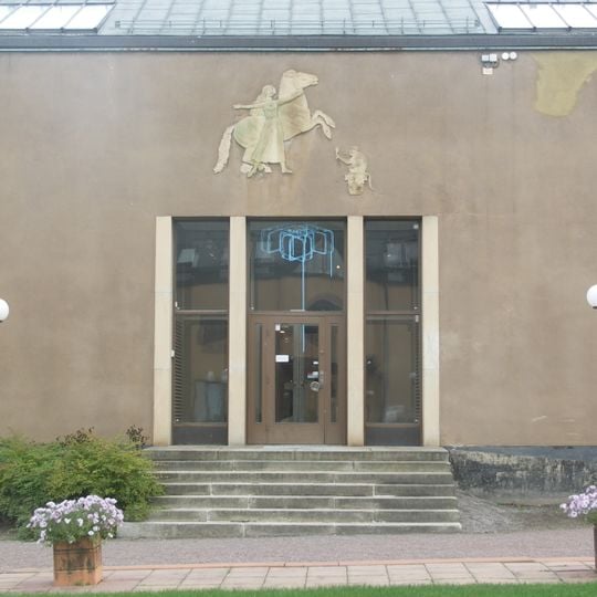 Dalarnas Museum