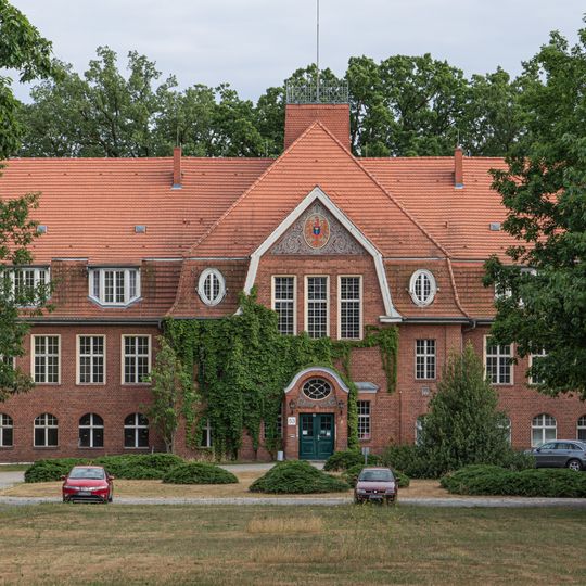 Asklepios Fachklinikum Brandenburg