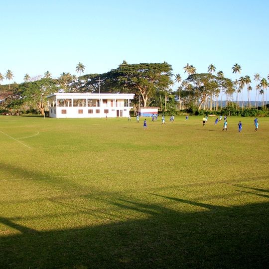 Chapuis Stadium