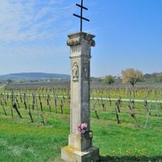 Bildstock, Mattersdorferkreuz