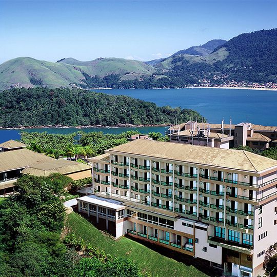 Hotel Porto Real Resort